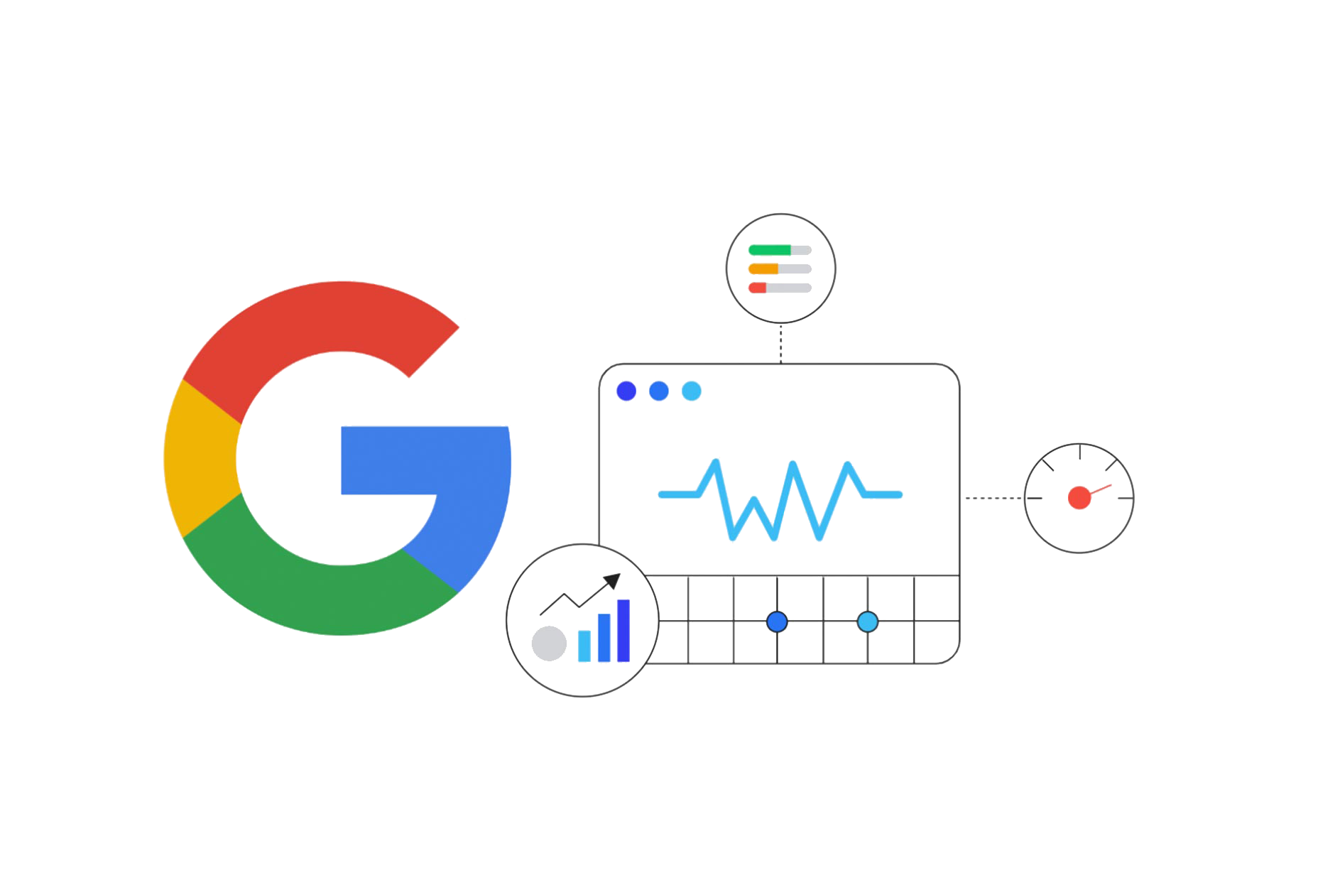 oque-e-core-web-vitals